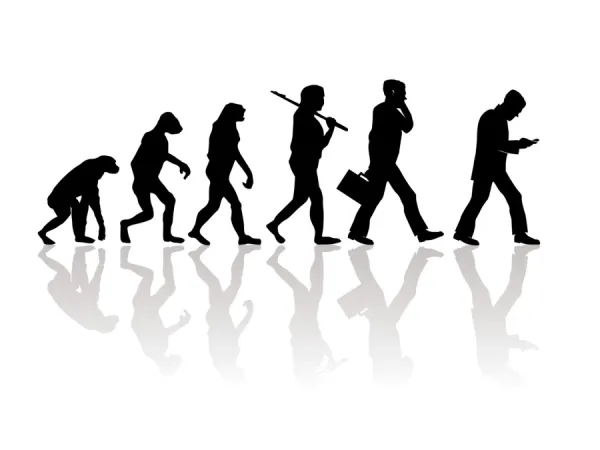 Racists Get Evolution Wrong: Darwin Needed Better Editors