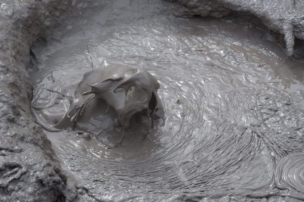 The Slop Bubble