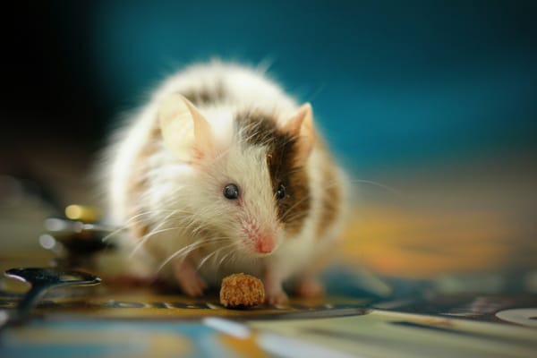 Nibbling Problems Away